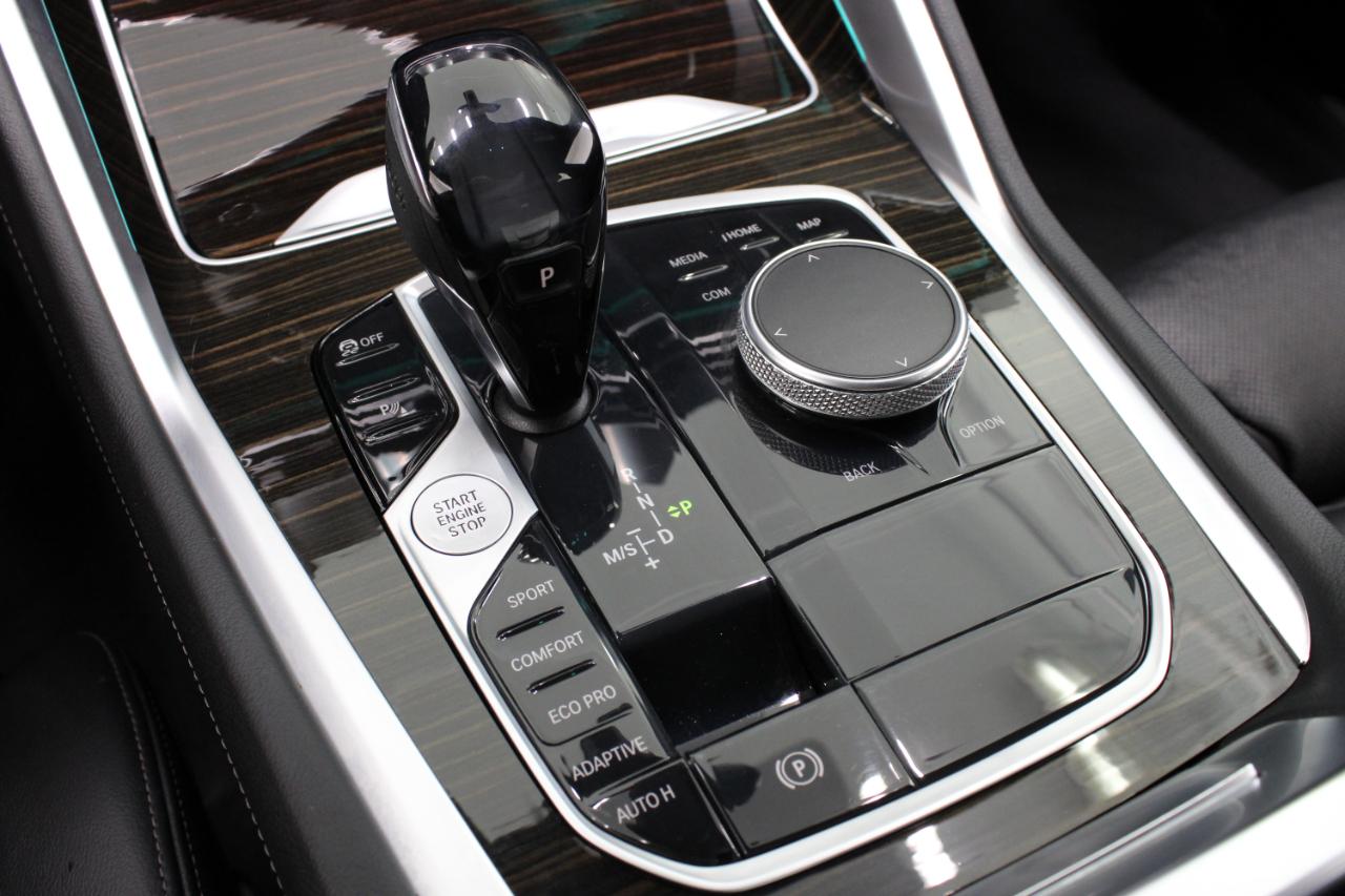 BMW X6 sDrive40i Sports Activity Coupe 2021