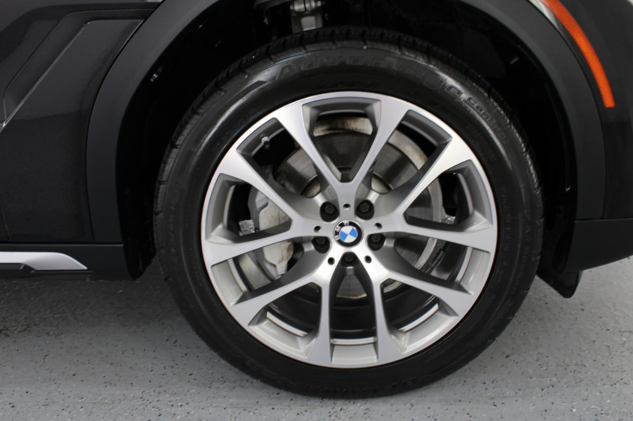 BMW X6 sDrive40i Sports Activity Coupe 2021