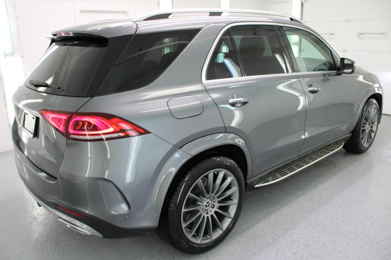 Mercedes-Benz GLE GLE 350 SUV 2020