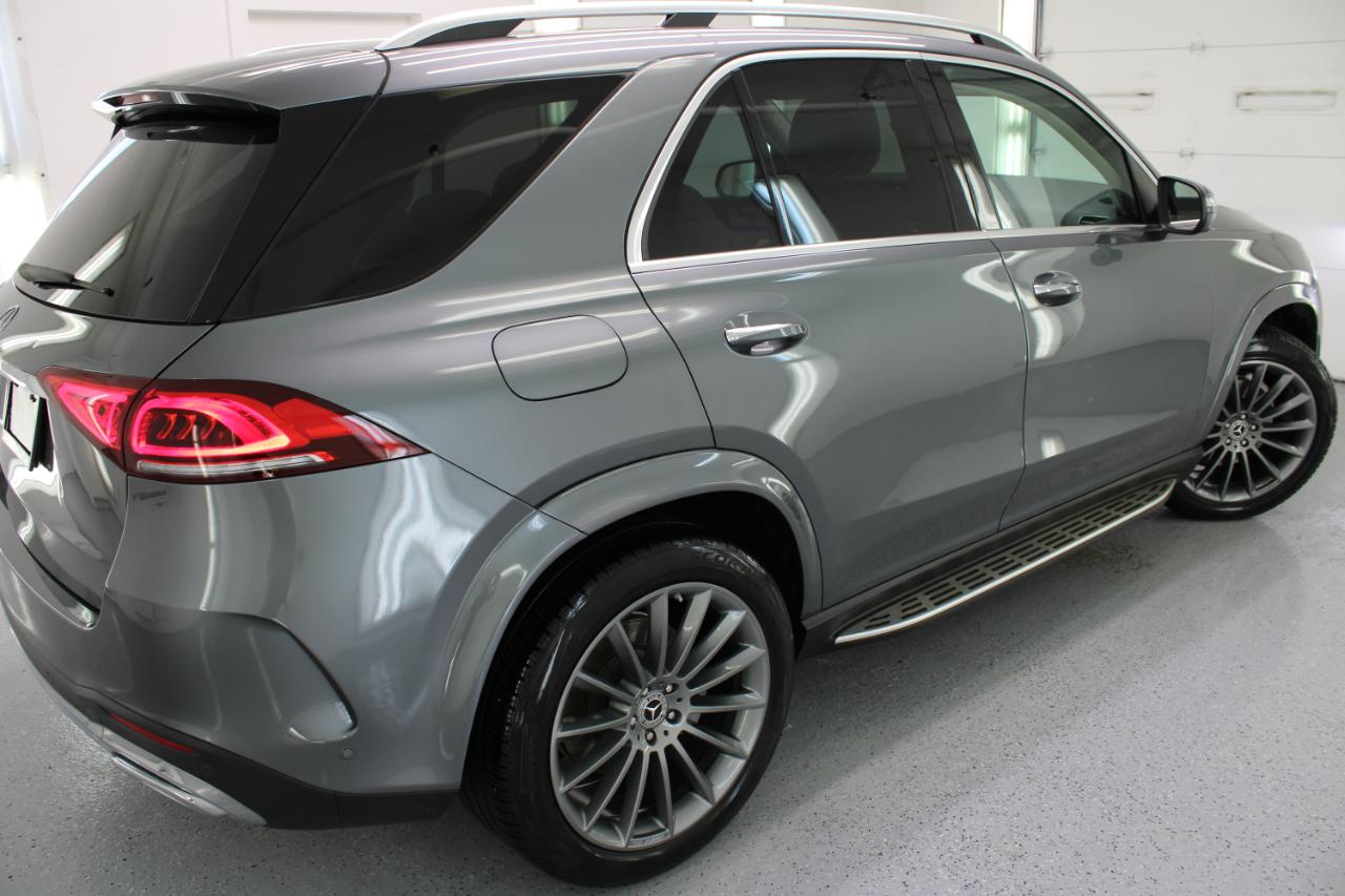 Mercedes-Benz GLE GLE 350 SUV 2020