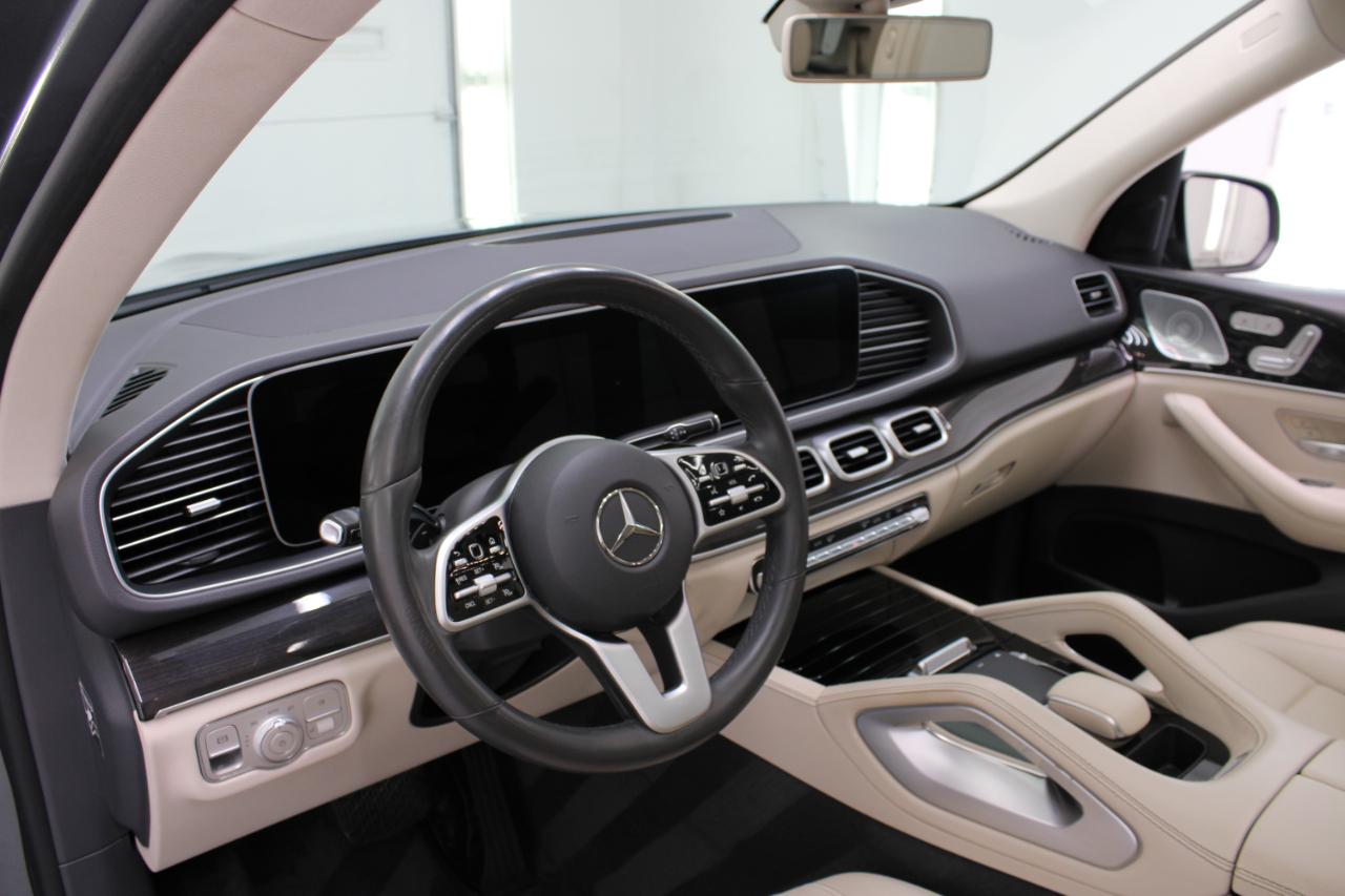 Mercedes-Benz GLE GLE 350 SUV 2020
