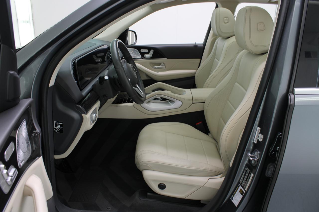 Mercedes-Benz GLE GLE 350 SUV 2020