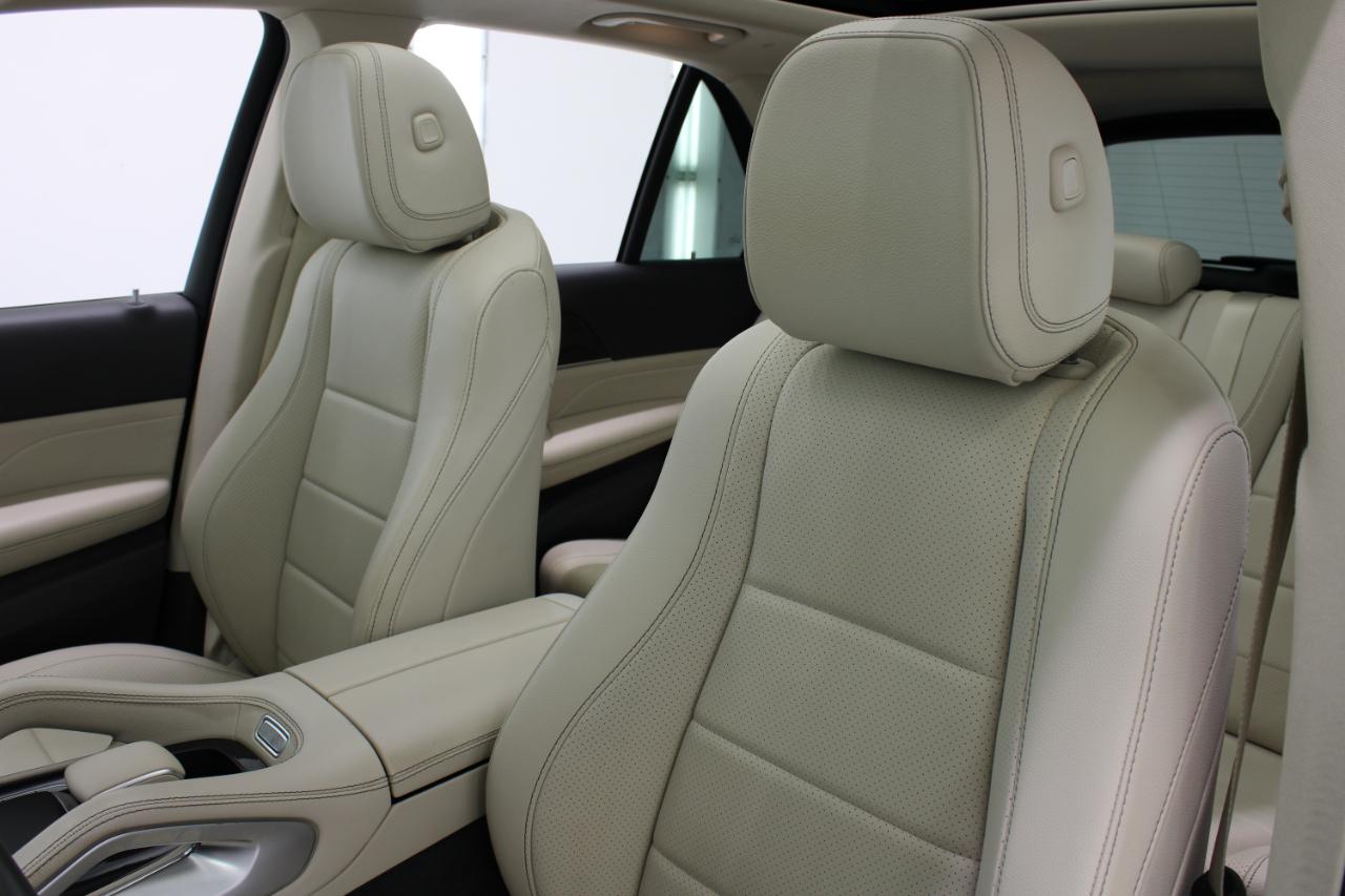 Mercedes-Benz GLE GLE 350 SUV 2020
