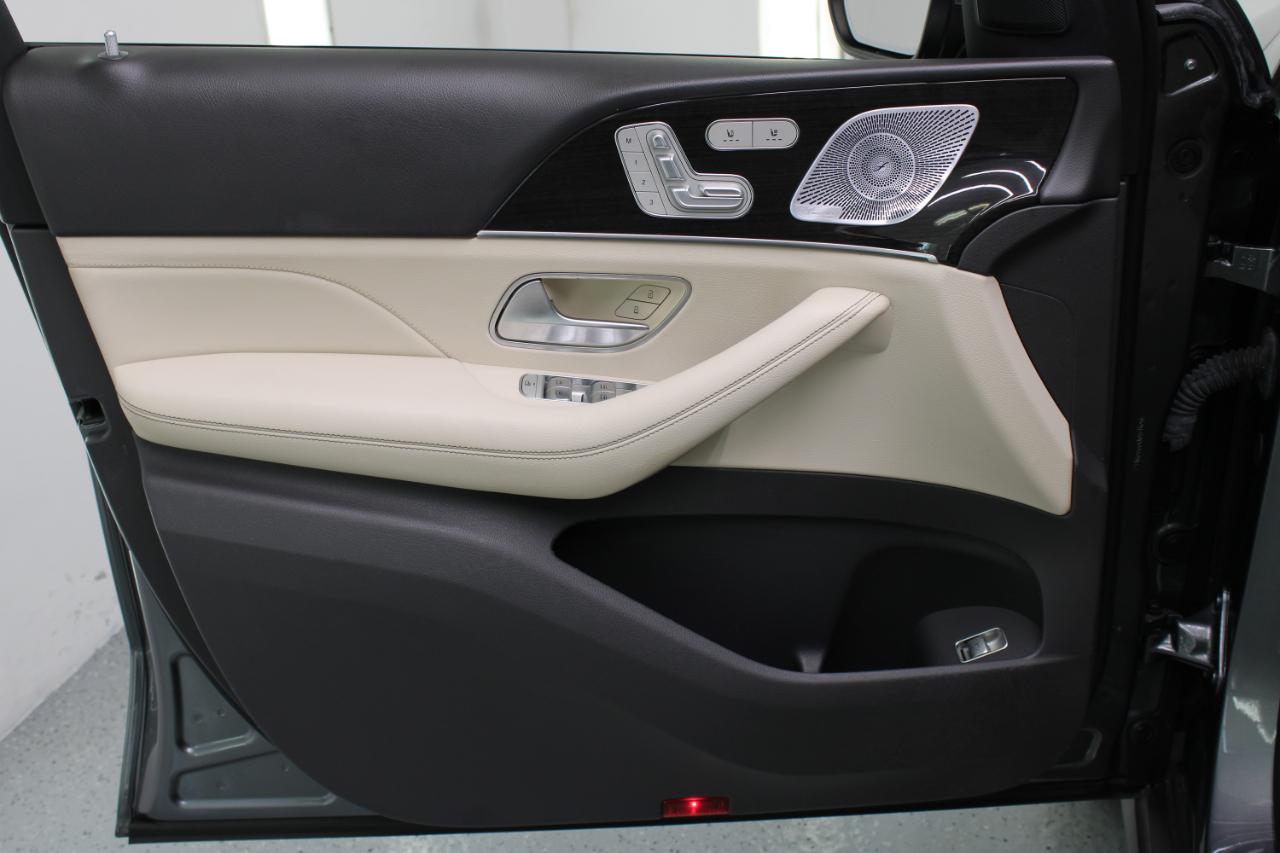 Mercedes-Benz GLE GLE 350 SUV 2020