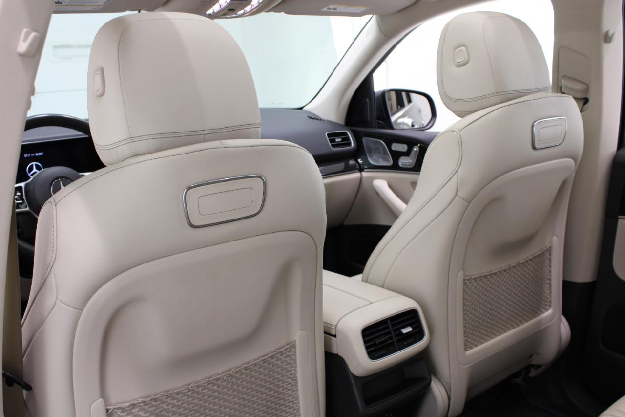 Mercedes-Benz GLE GLE 350 SUV 2020