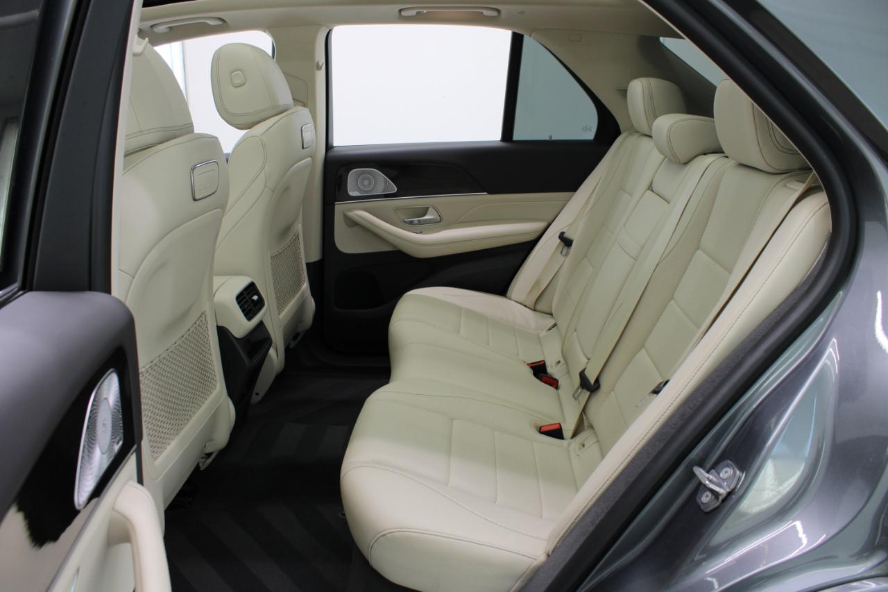 Mercedes-Benz GLE GLE 350 SUV 2020