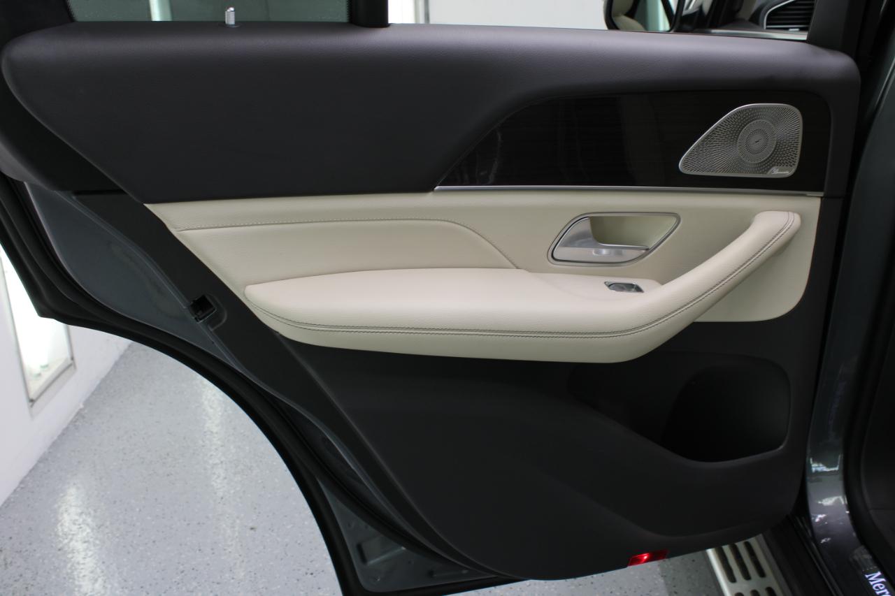 Mercedes-Benz GLE GLE 350 SUV 2020