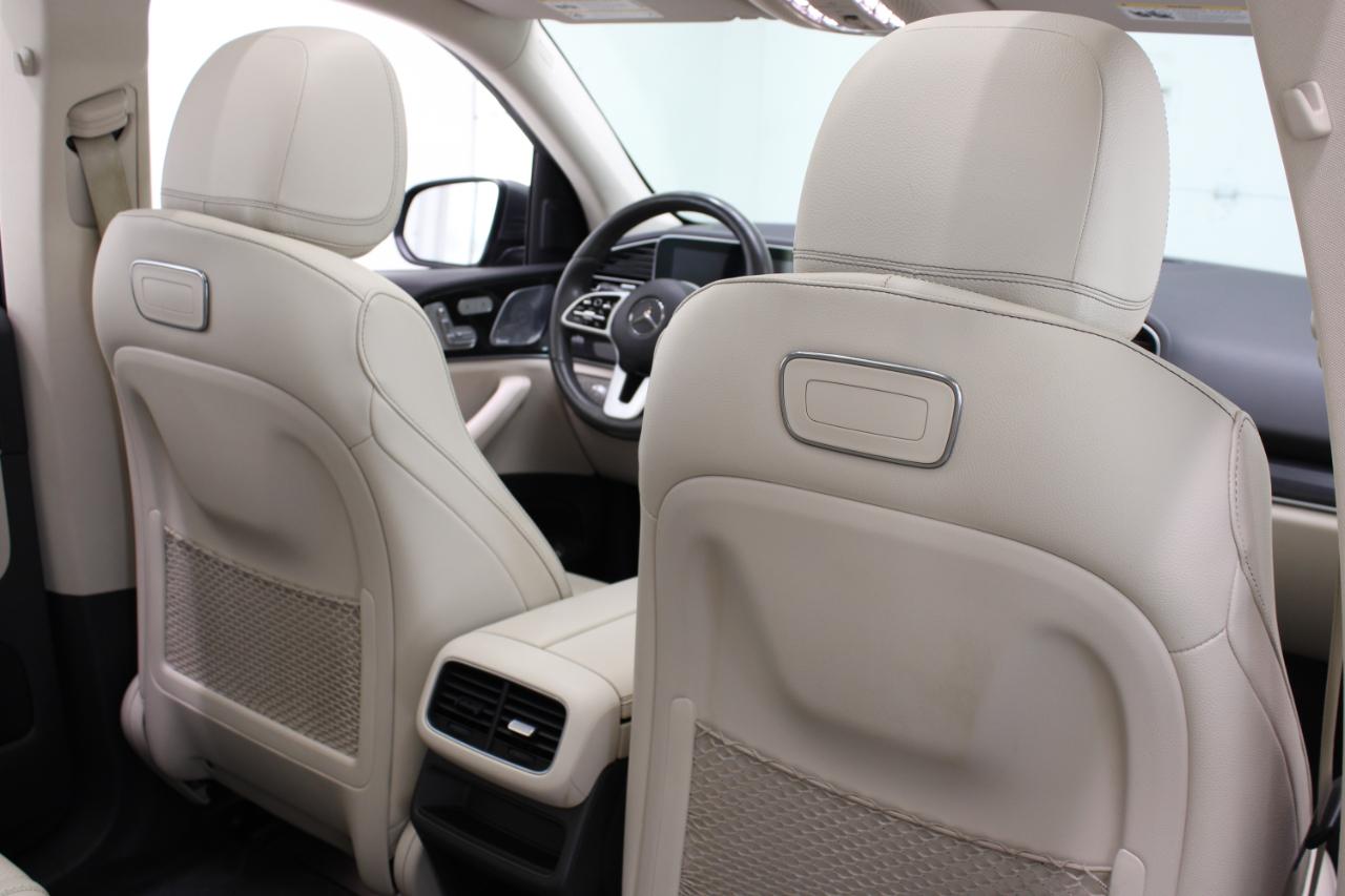 Mercedes-Benz GLE GLE 350 SUV 2020