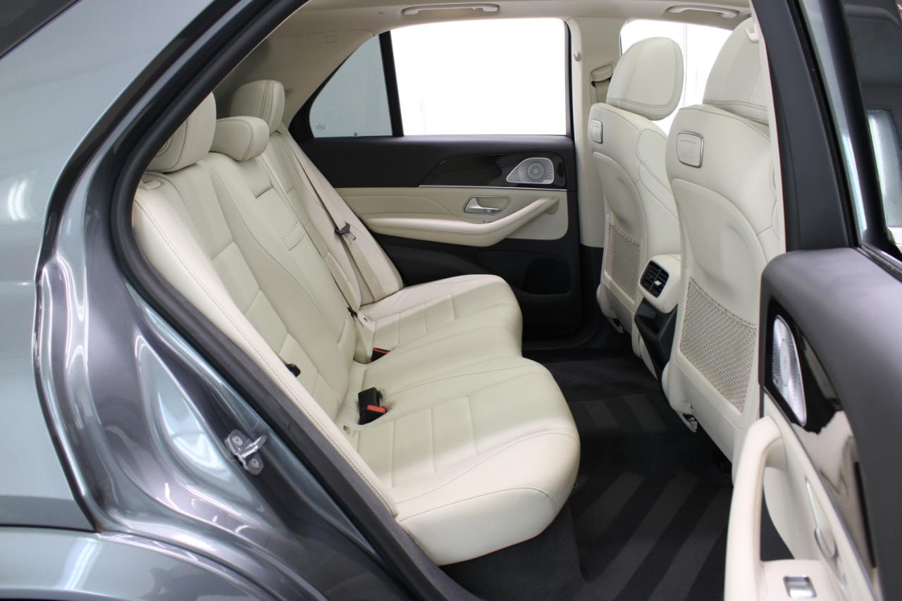 Mercedes-Benz GLE GLE 350 SUV 2020