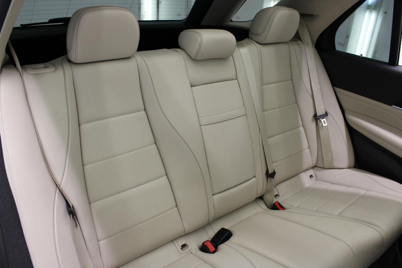 Mercedes-Benz GLE GLE 350 SUV 2020