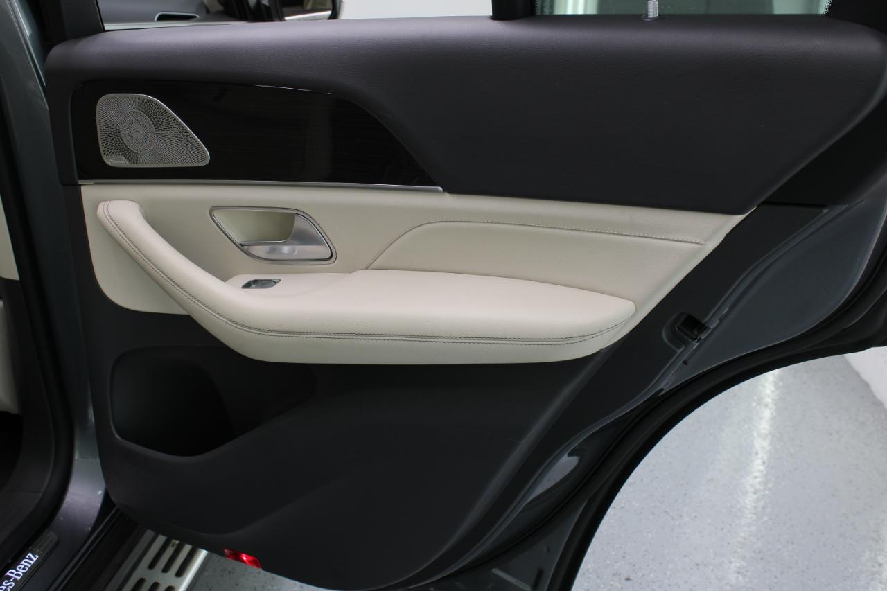Mercedes-Benz GLE GLE 350 SUV 2020