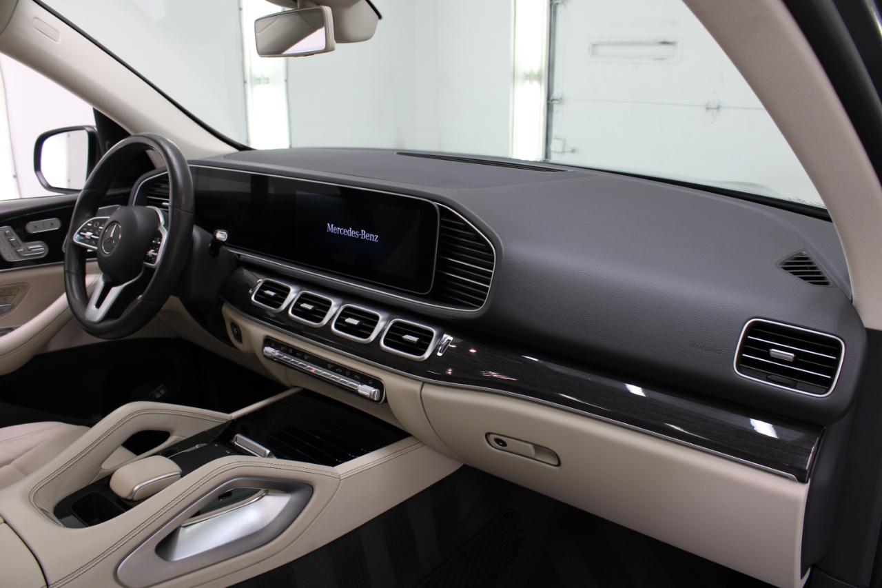 Mercedes-Benz GLE GLE 350 SUV 2020