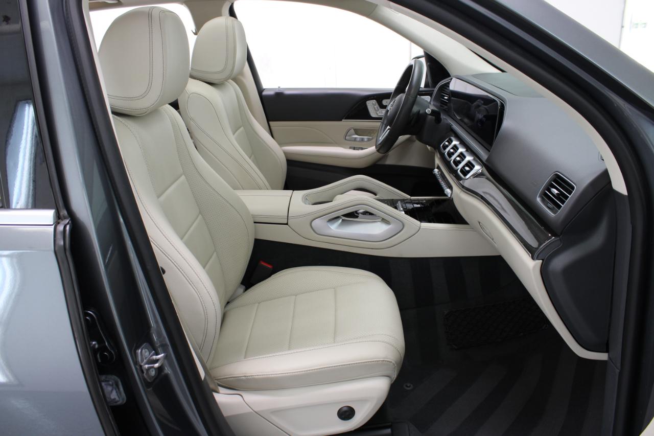 Mercedes-Benz GLE GLE 350 SUV 2020