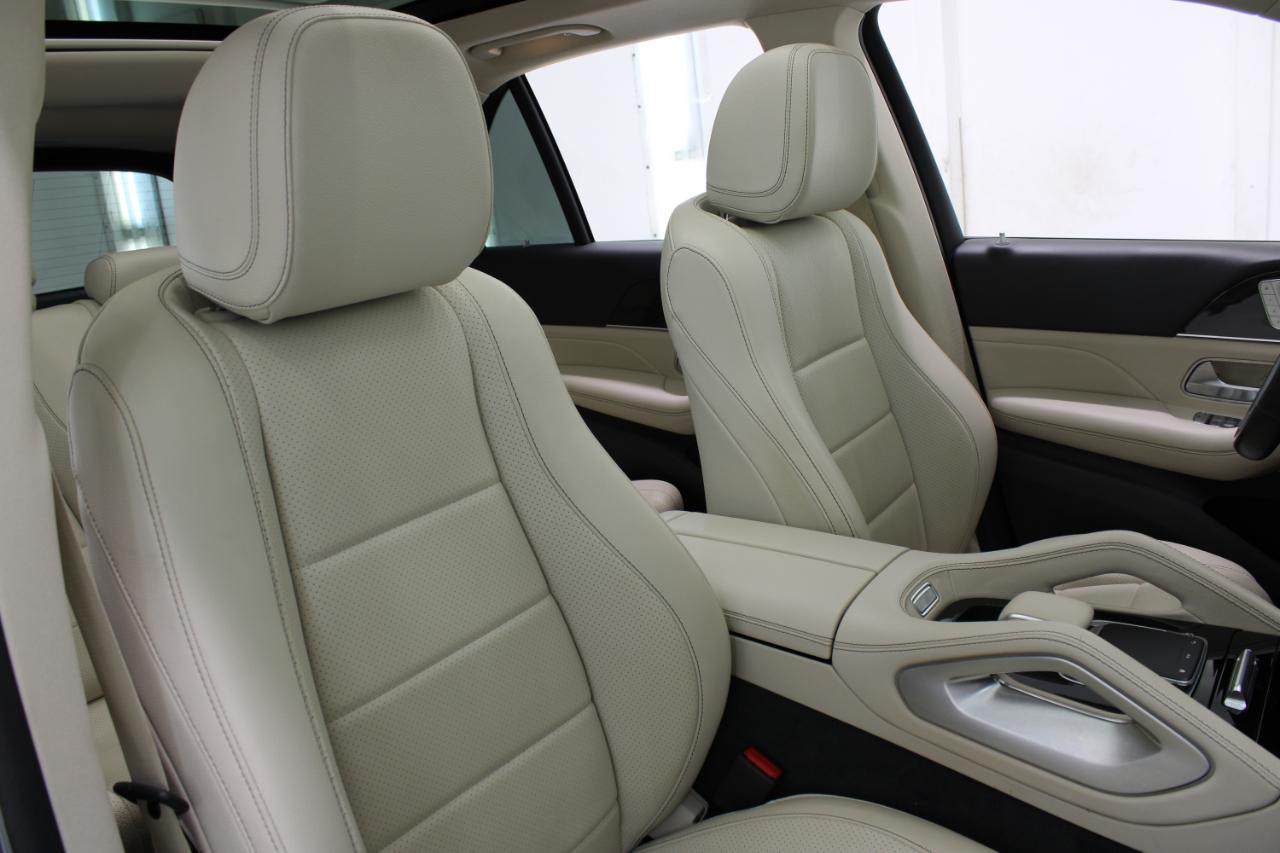 Mercedes-Benz GLE GLE 350 SUV 2020