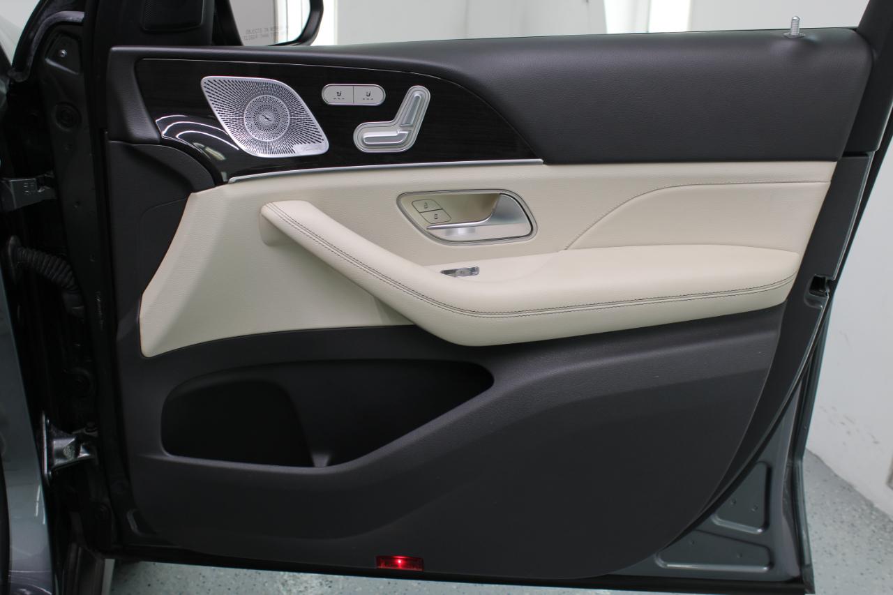 Mercedes-Benz GLE GLE 350 SUV 2020