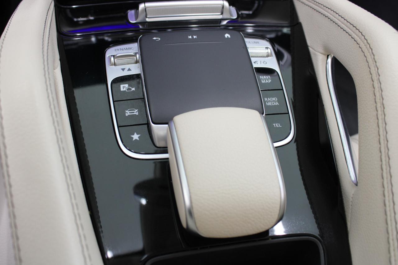 Mercedes-Benz GLE GLE 350 SUV 2020