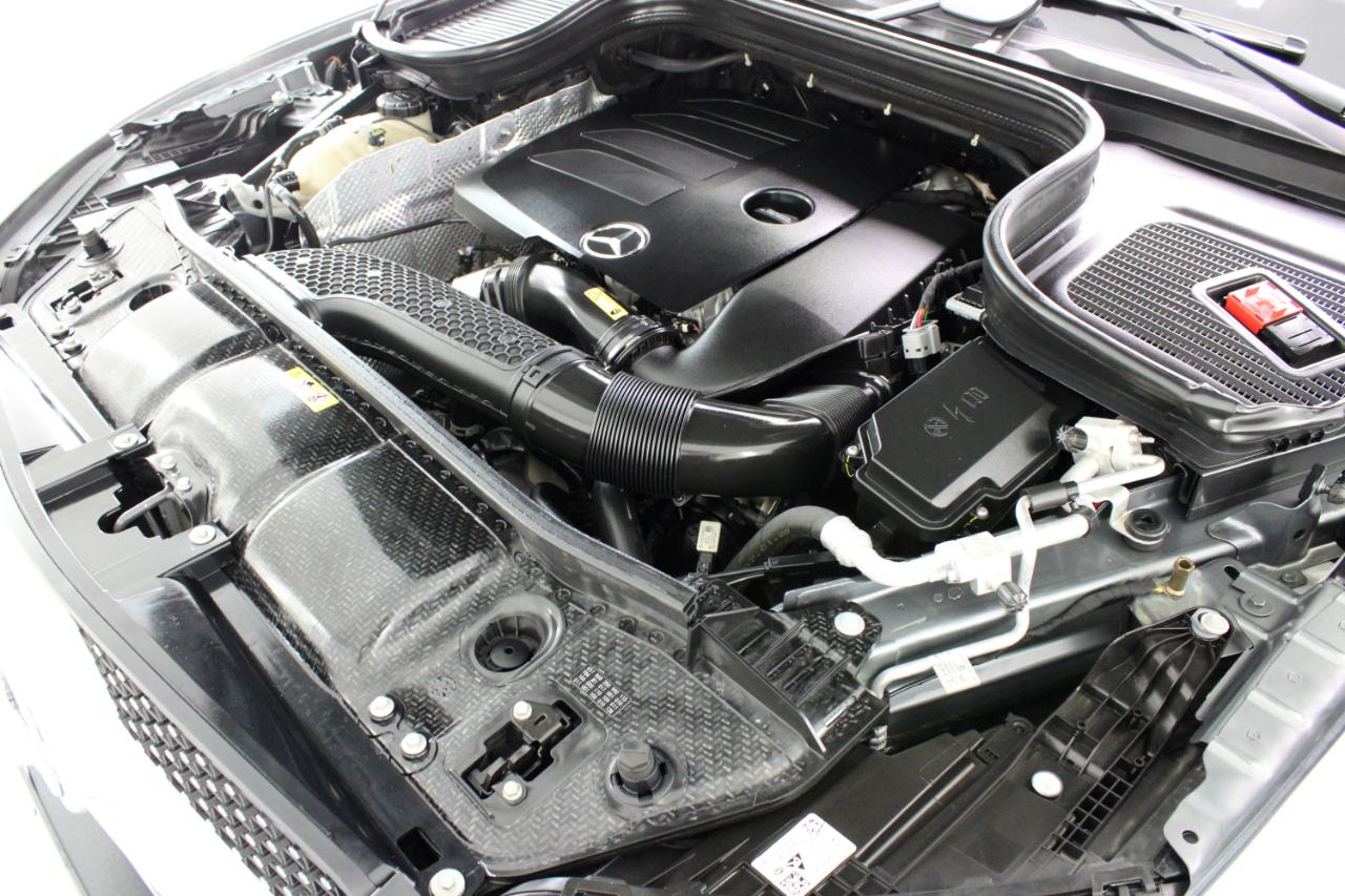 Mercedes-Benz GLE GLE 350 SUV 2020