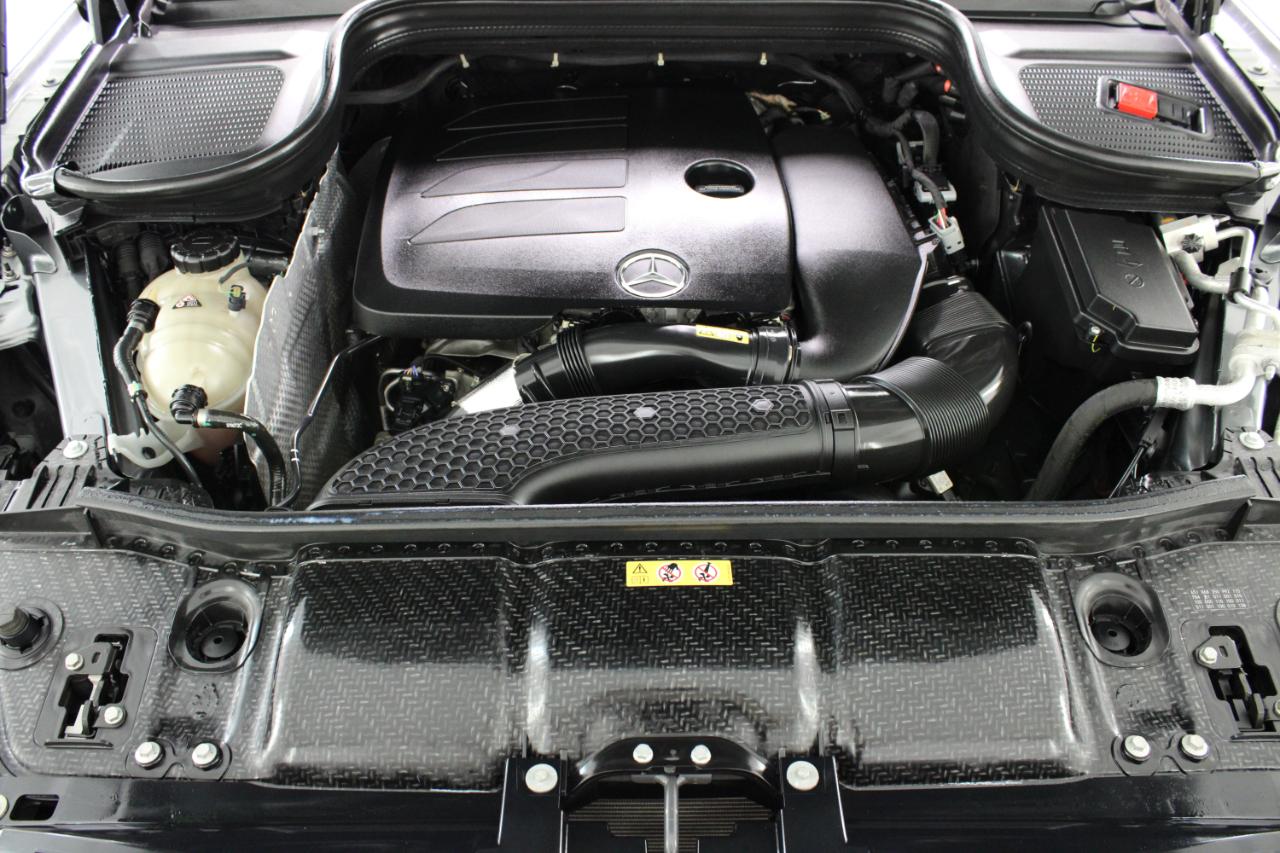 Mercedes-Benz GLE GLE 350 SUV 2020