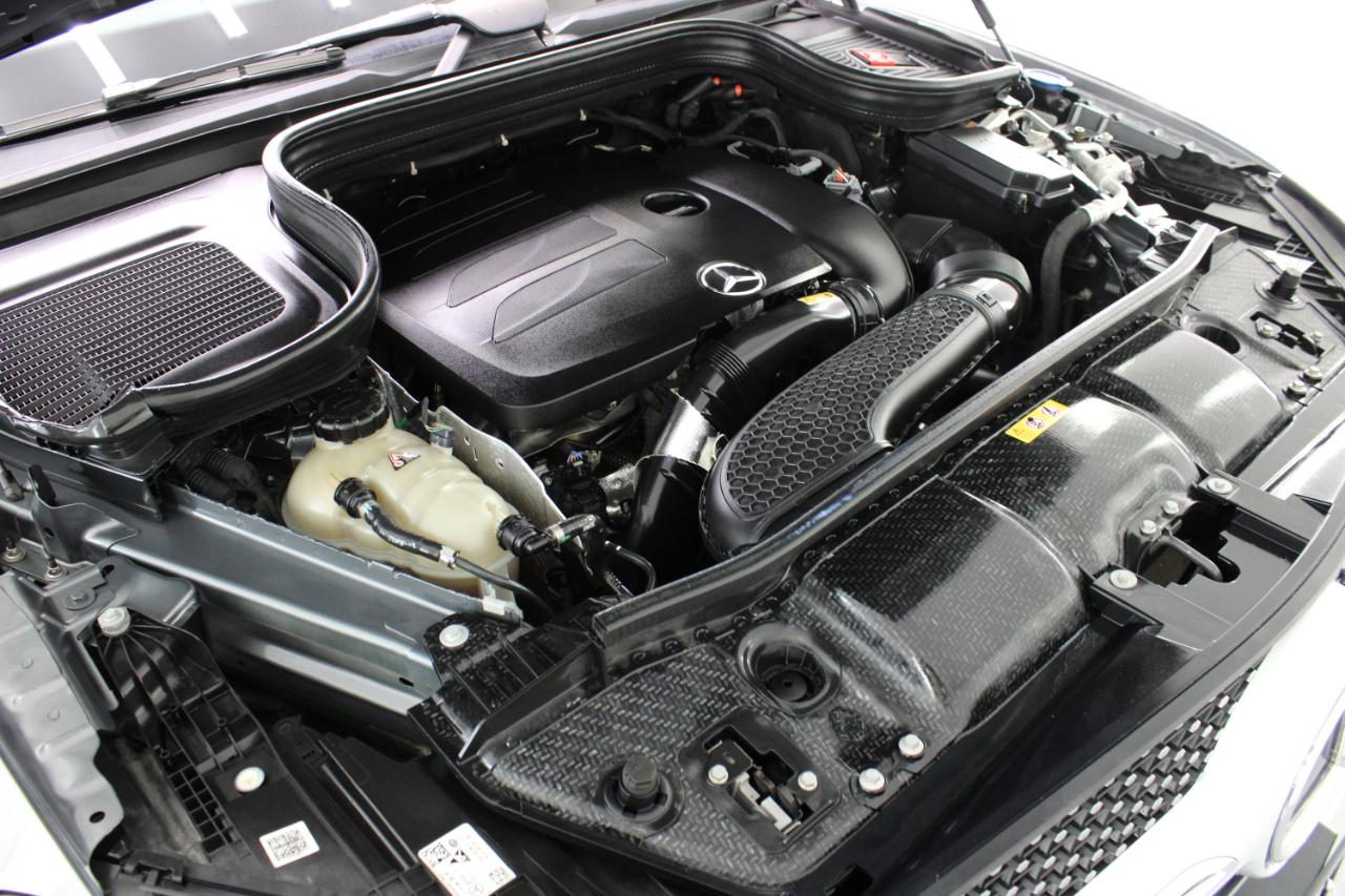 Mercedes-Benz GLE GLE 350 SUV 2020