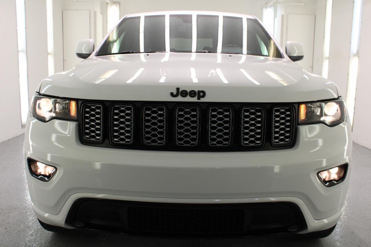 Jeep Grand Cherokee Altitude 4x4 2020