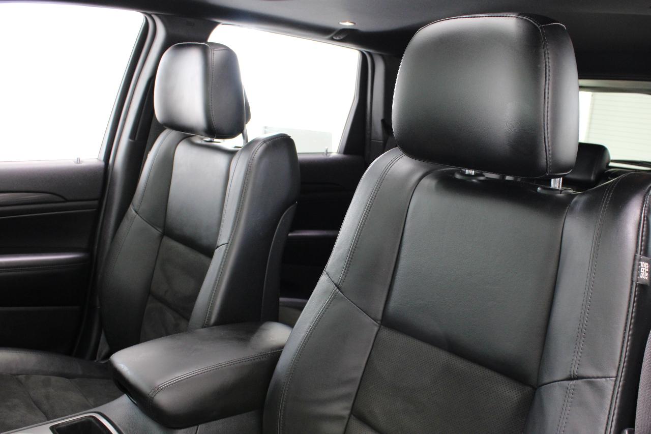Jeep Grand Cherokee Altitude 4x4 2020