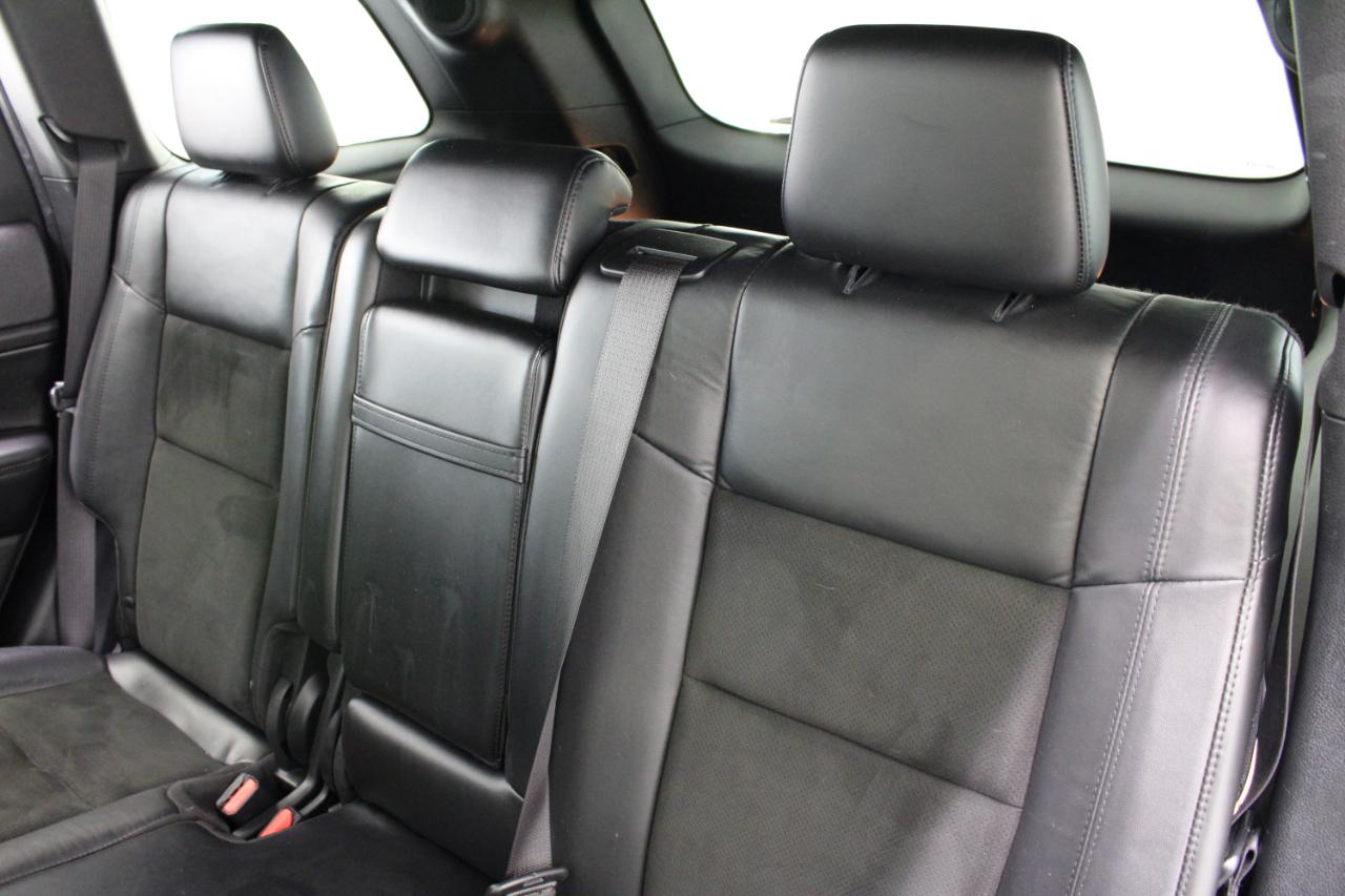 Jeep Grand Cherokee Altitude 4x4 2020
