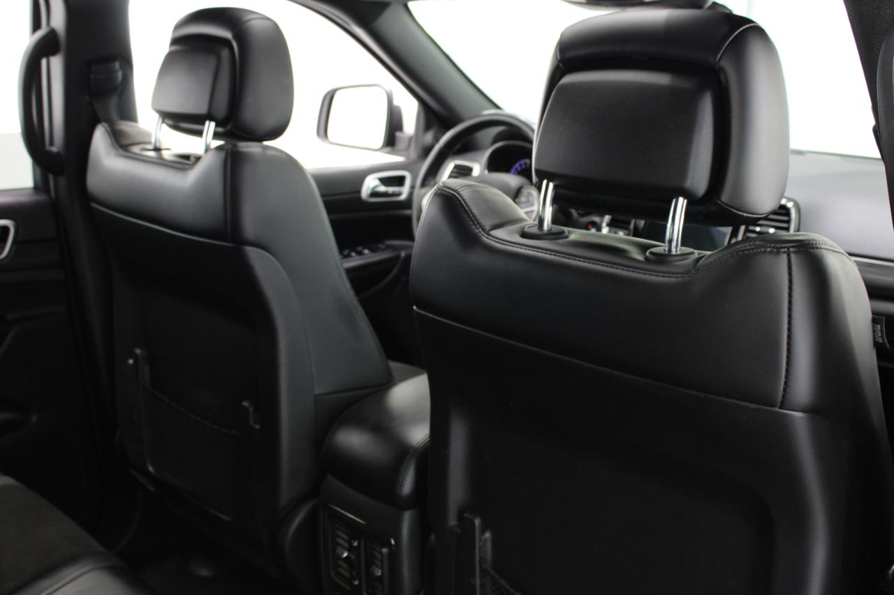 Jeep Grand Cherokee Altitude 4x4 2020