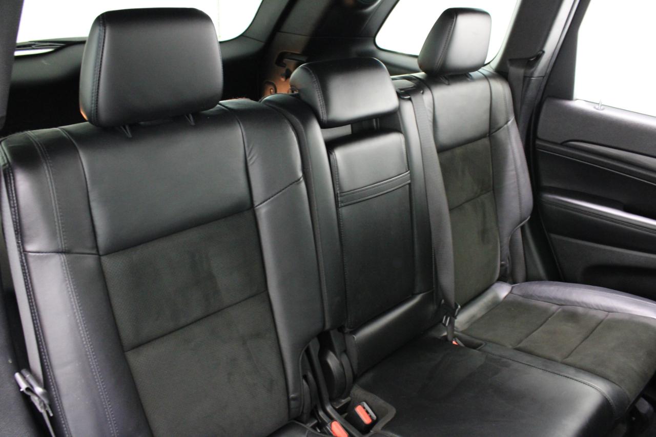 Jeep Grand Cherokee Altitude 4x4 2020