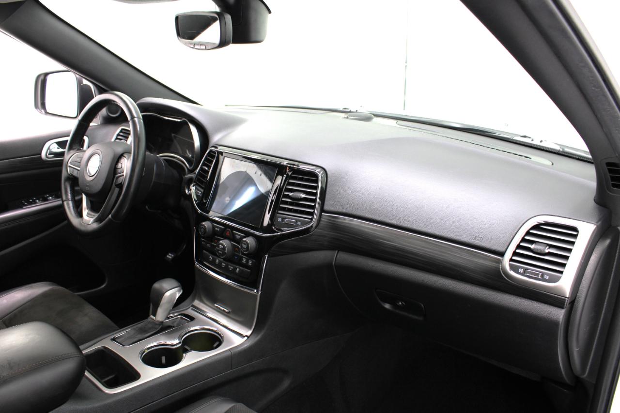 Jeep Grand Cherokee Altitude 4x4 2020