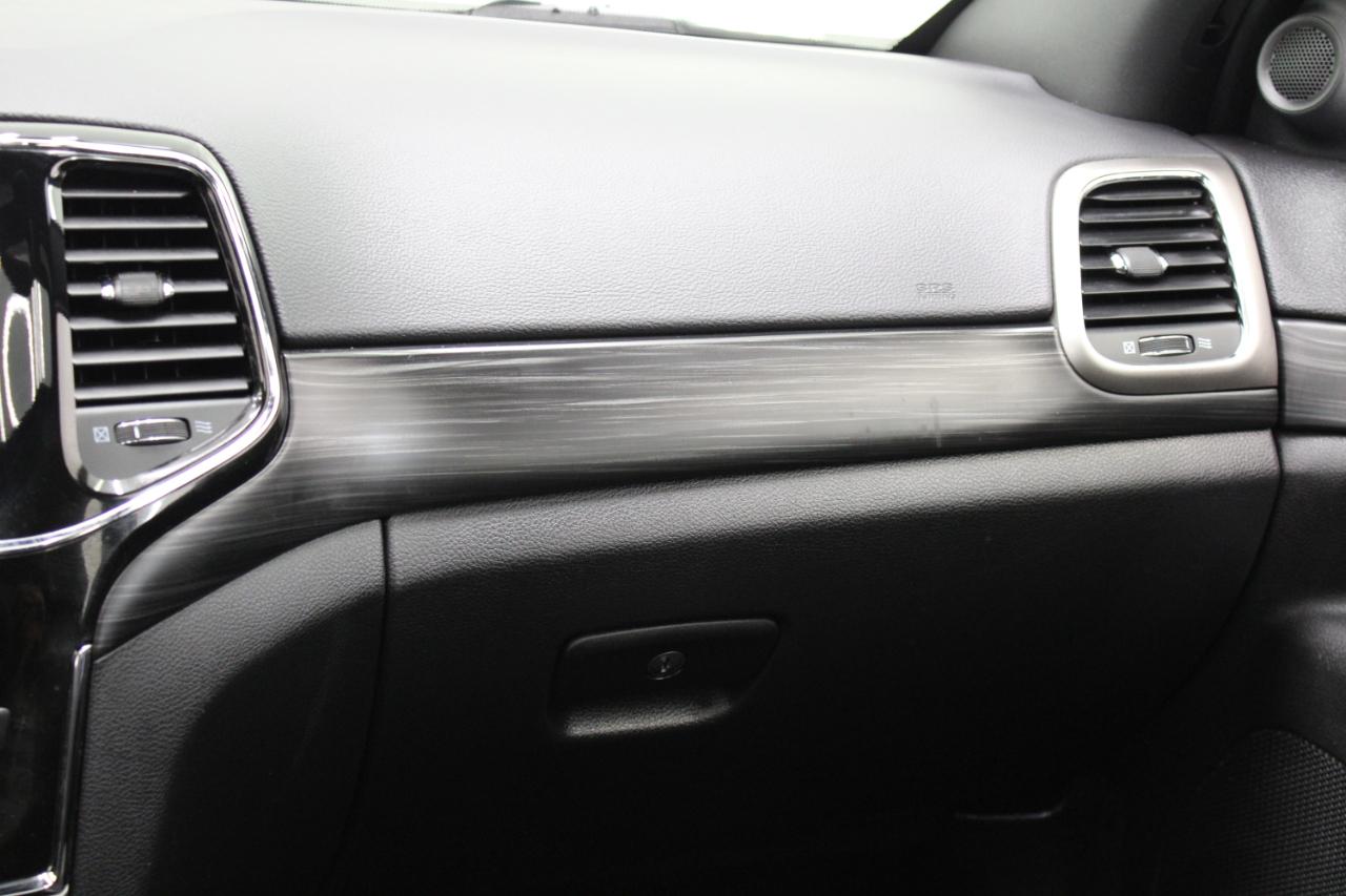 Jeep Grand Cherokee Altitude 4x4 2020
