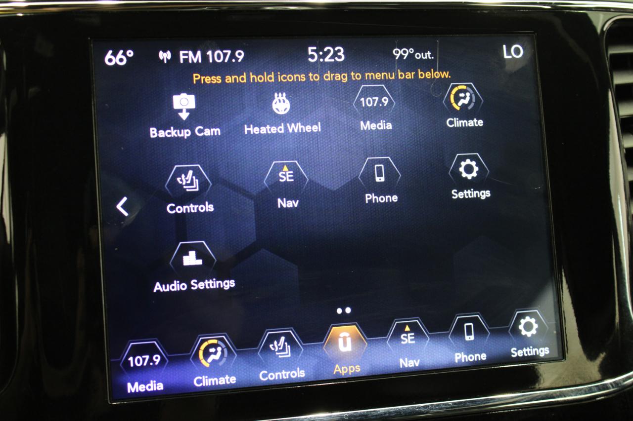 Jeep Grand Cherokee Altitude 4x4 2020