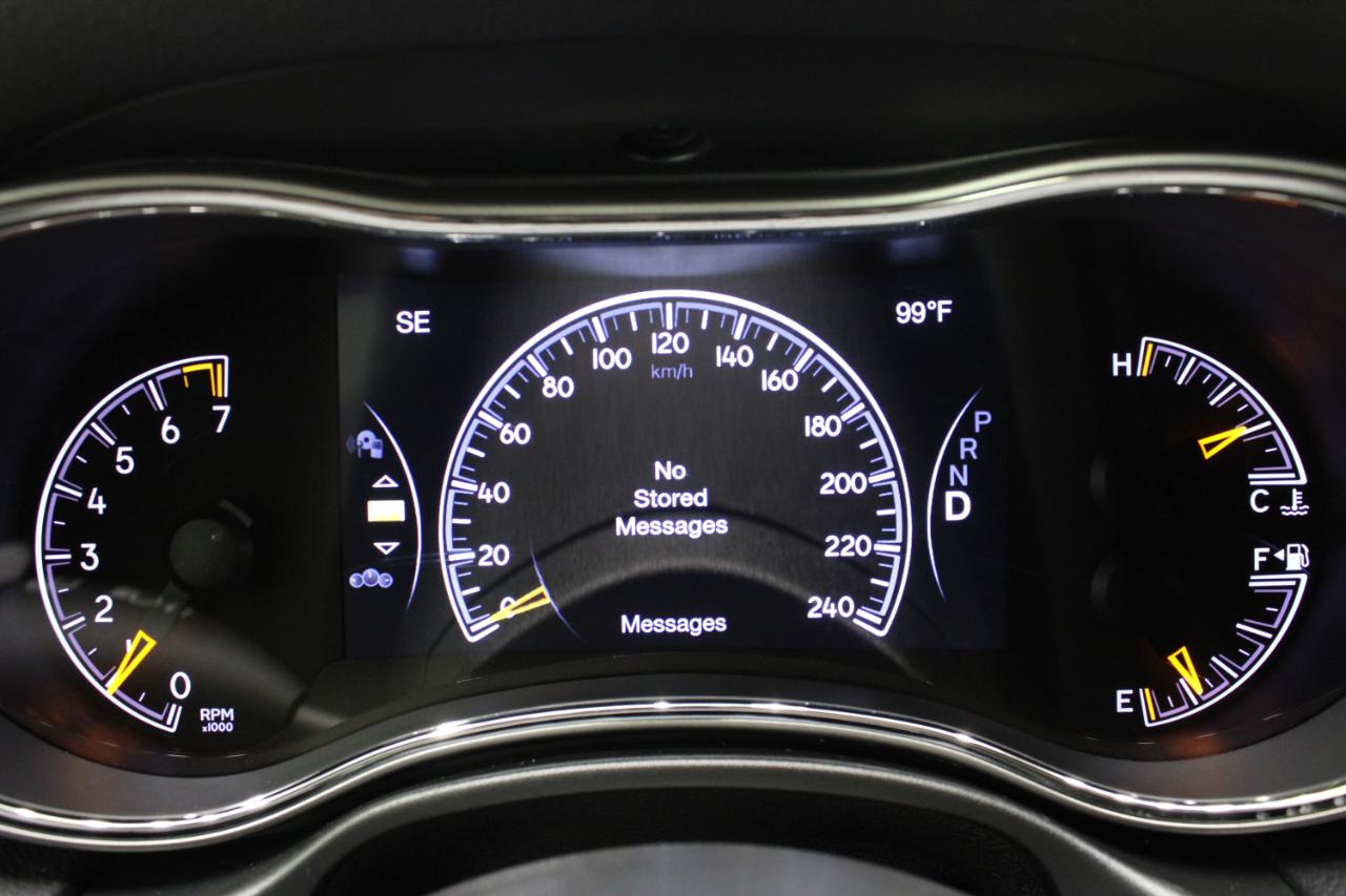 Jeep Grand Cherokee Altitude 4x4 2020