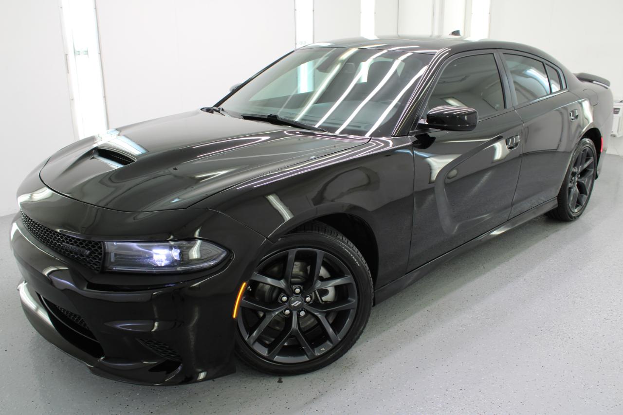 Dodge Charger R/T RWD 2023