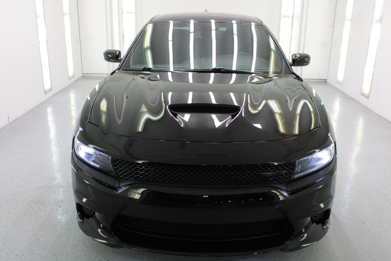 Dodge Charger R/T RWD 2023