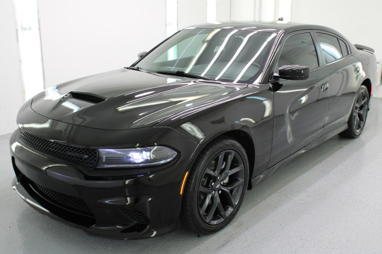 Dodge Charger R/T RWD 2023