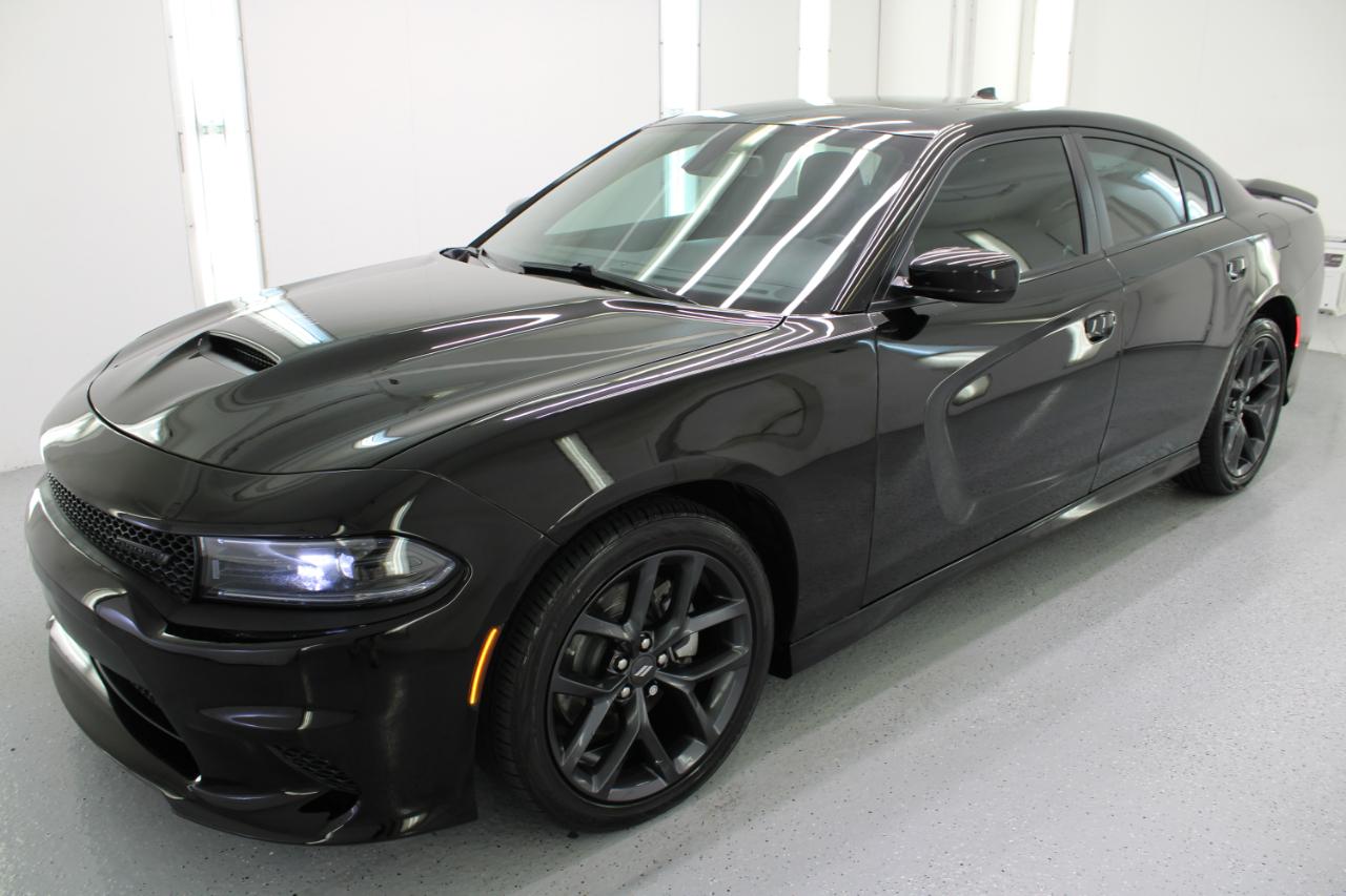 Dodge Charger R/T RWD 2023