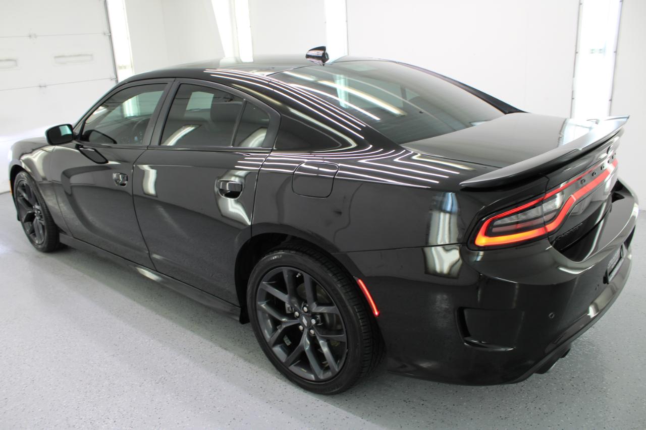 Dodge Charger R/T RWD 2023