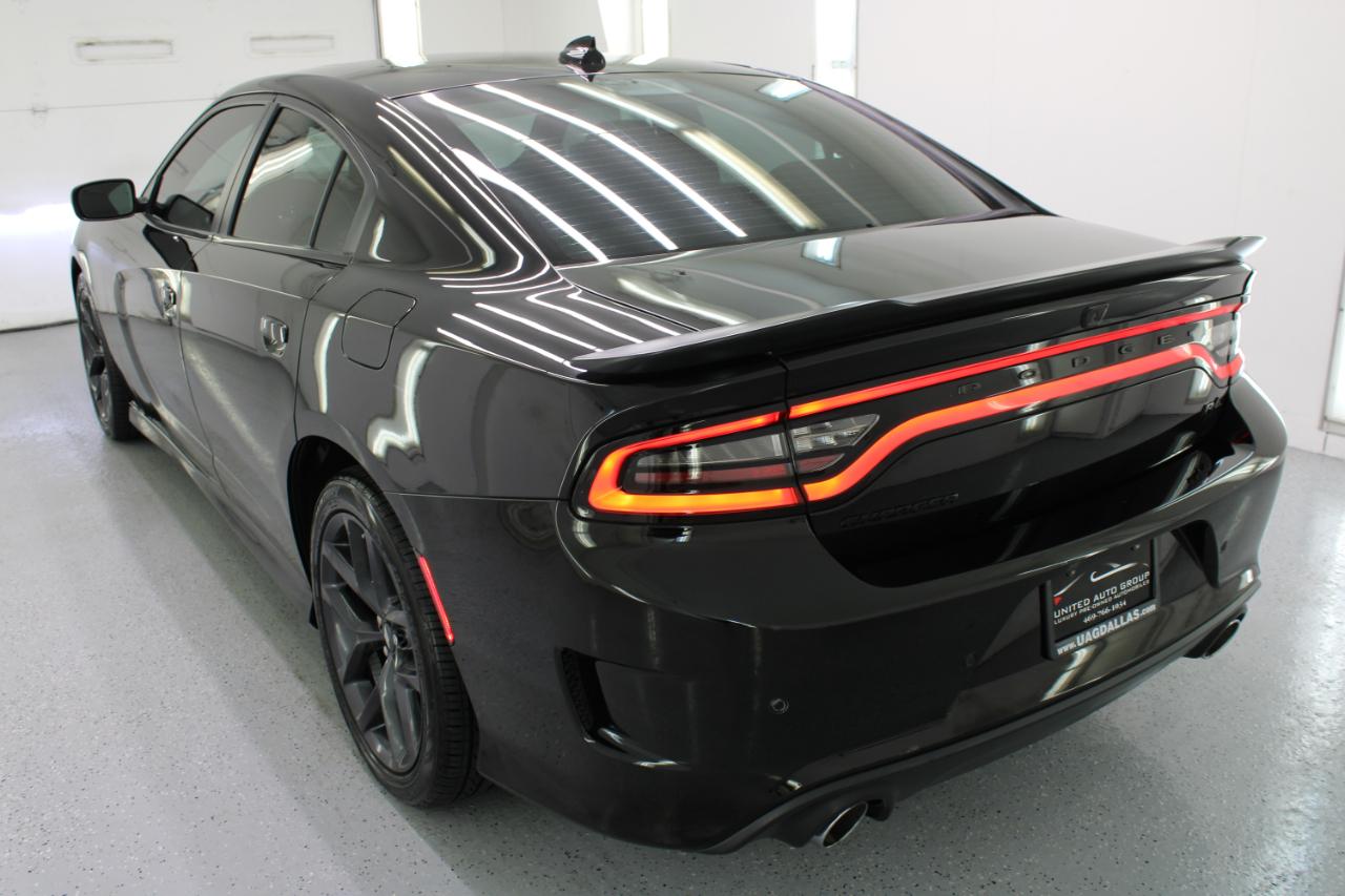 Dodge Charger R/T RWD 2023