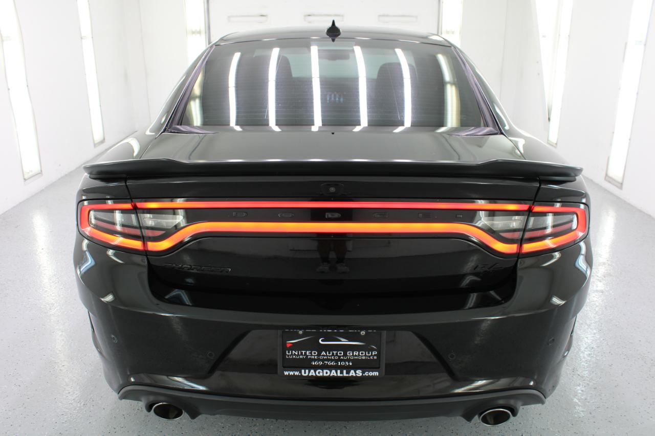 Dodge Charger R/T RWD 2023