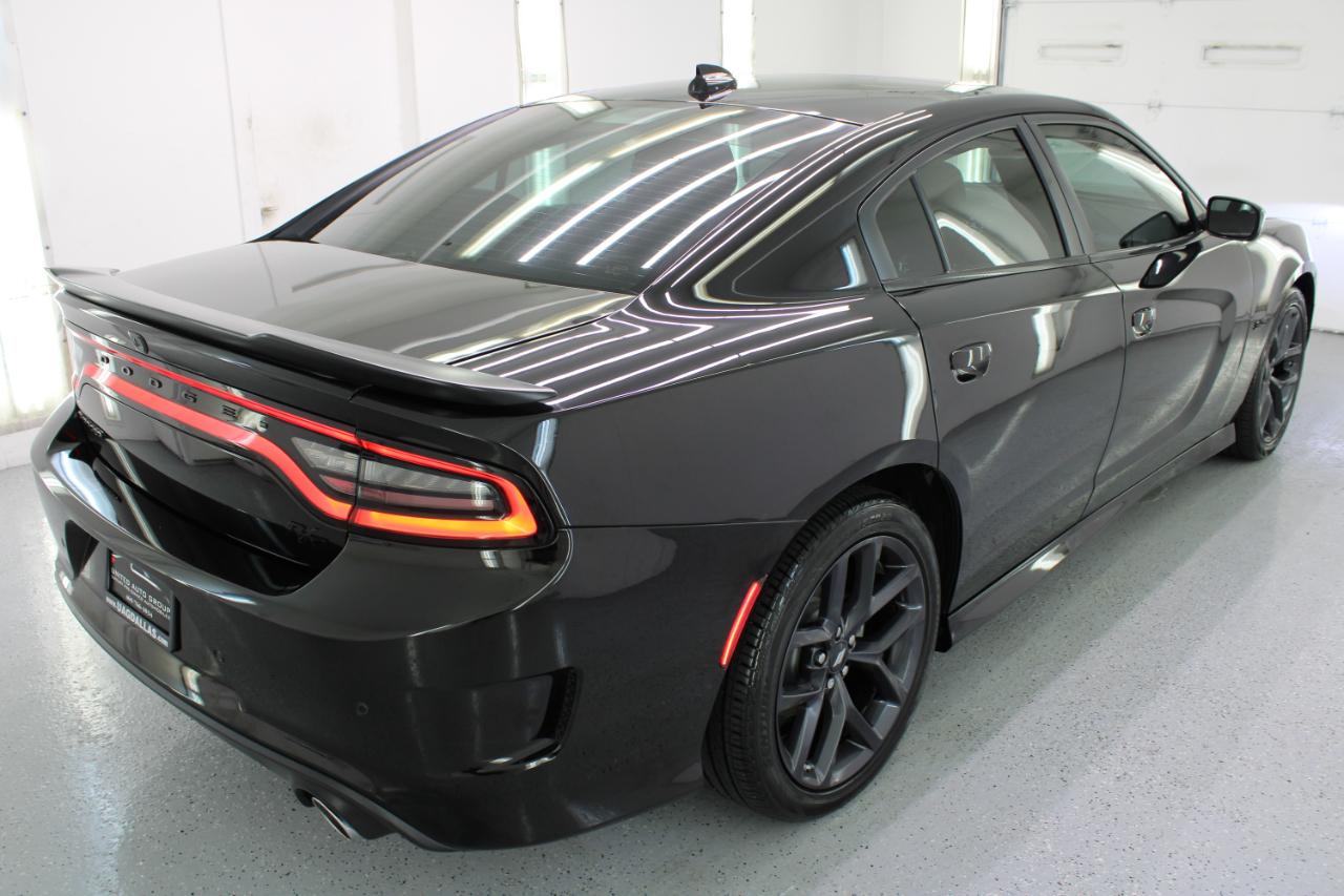 Dodge Charger R/T RWD 2023