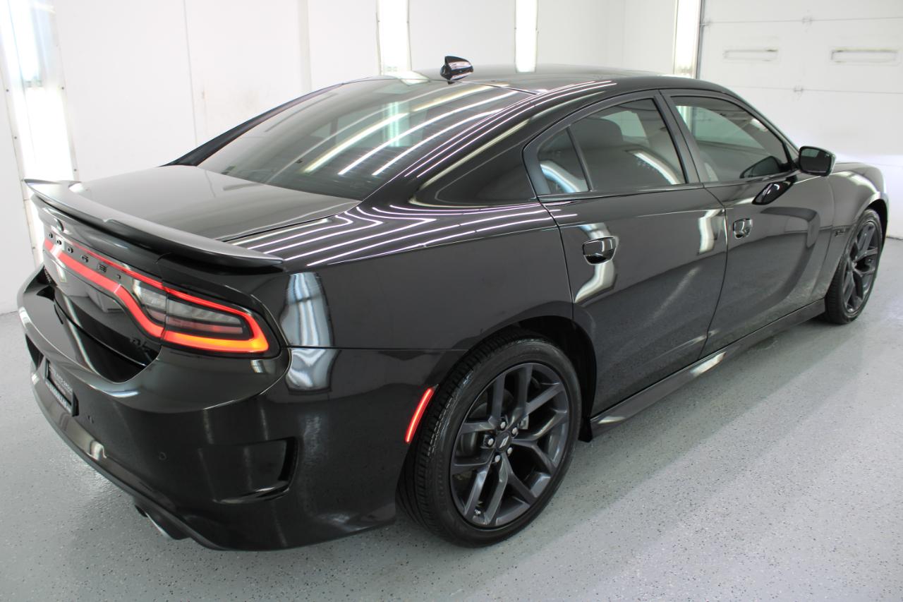Dodge Charger R/T RWD 2023
