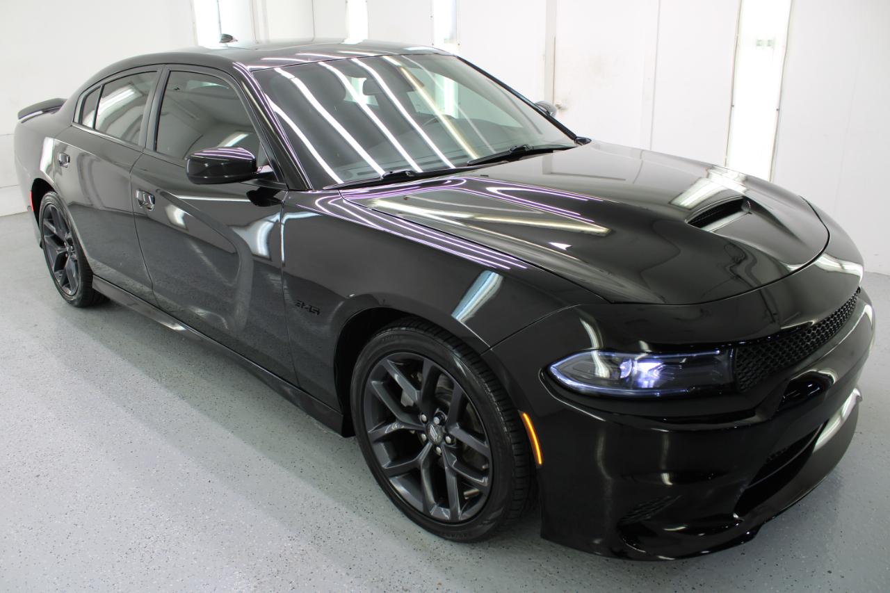 Dodge Charger R/T RWD 2023