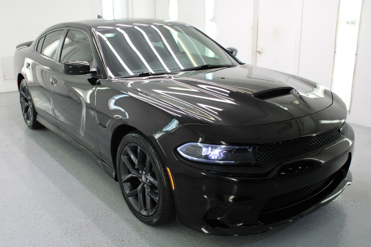 Dodge Charger R/T RWD 2023