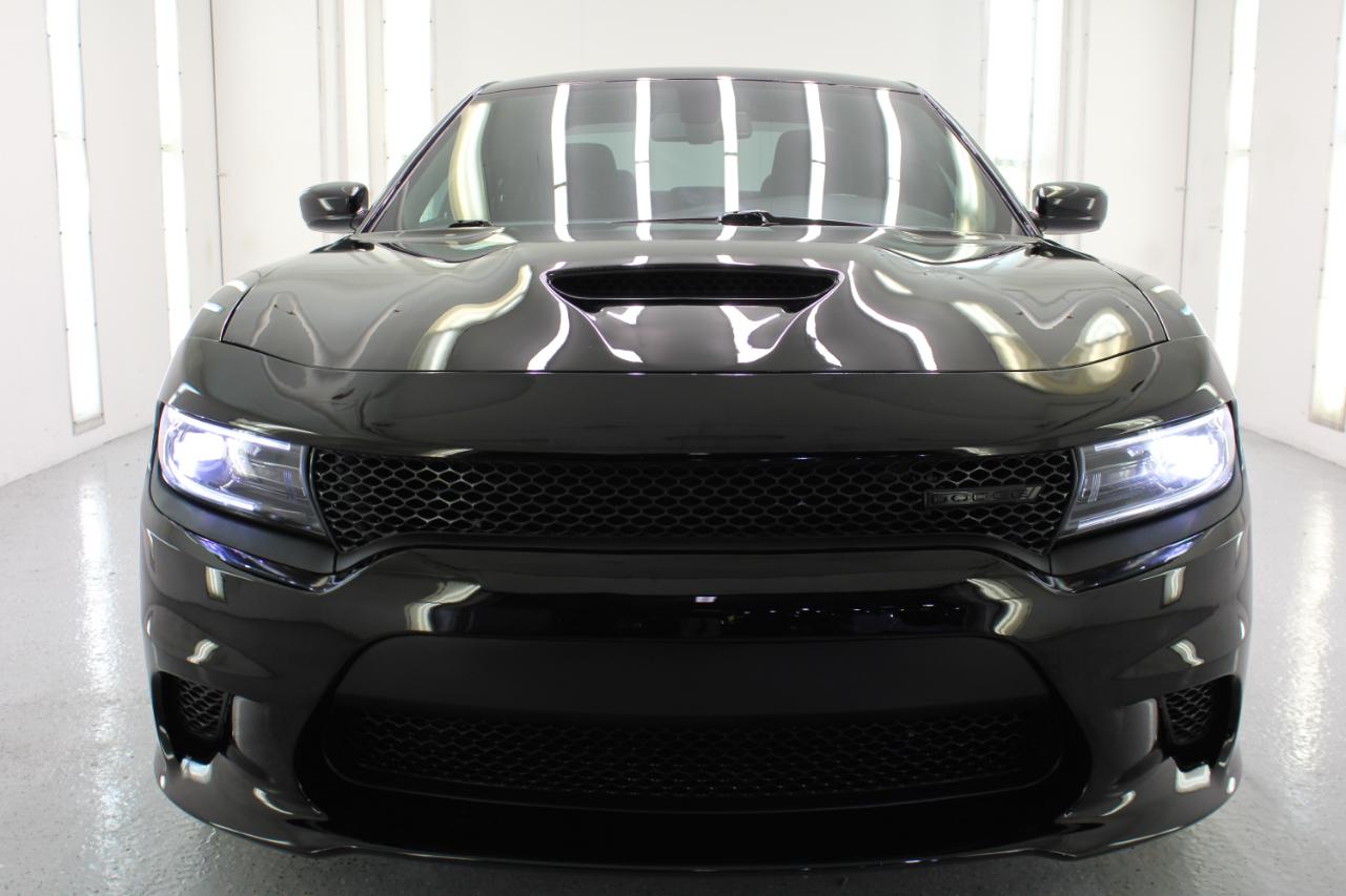 Dodge Charger R/T RWD 2023