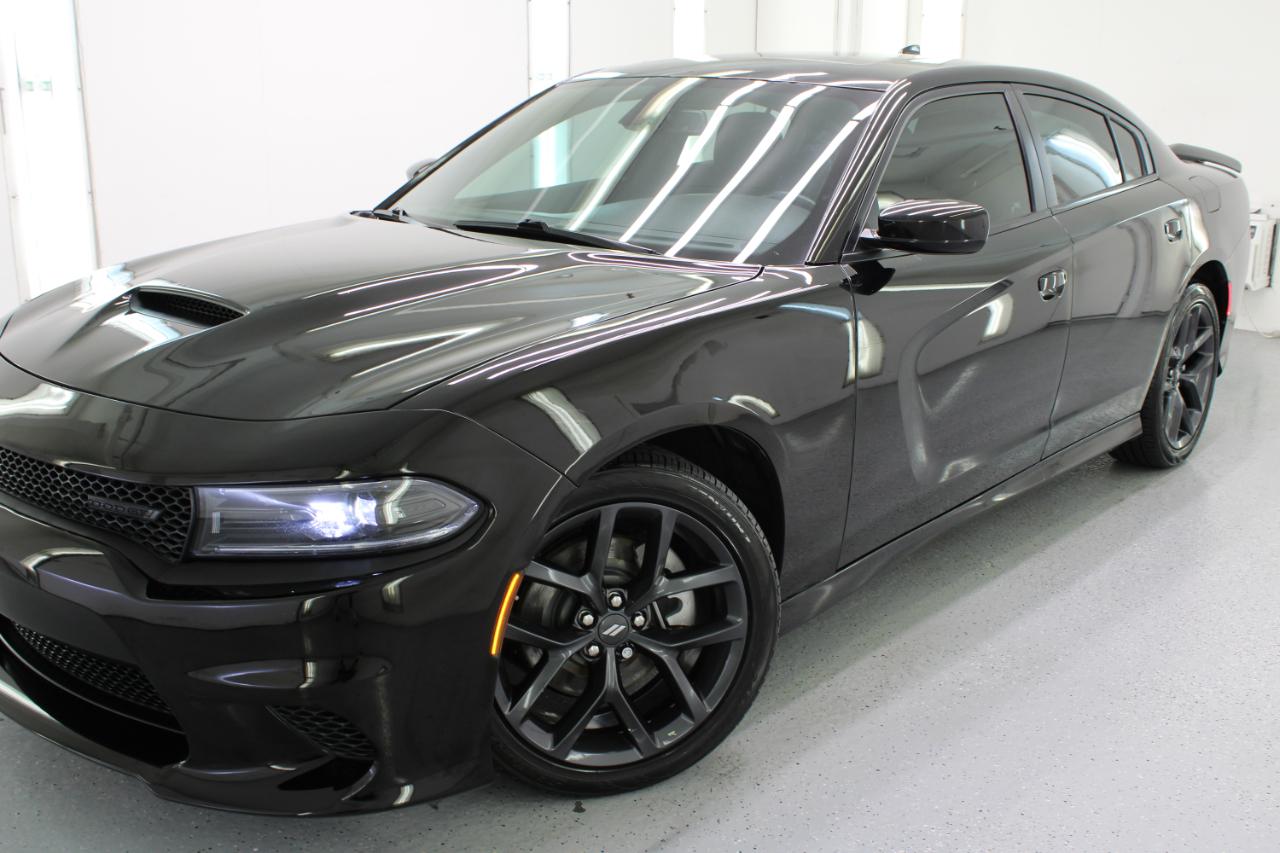 Dodge Charger R/T RWD 2023