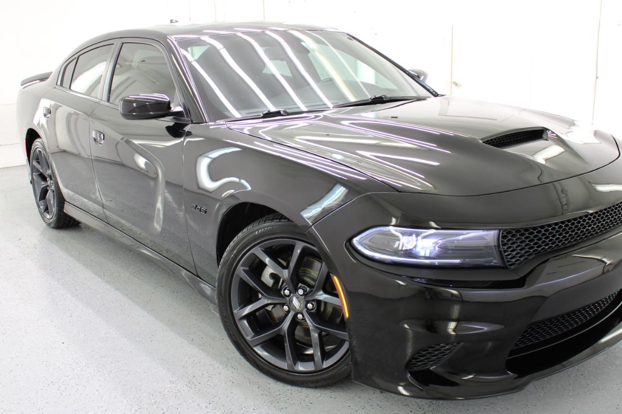 Dodge Charger R/T RWD 2023