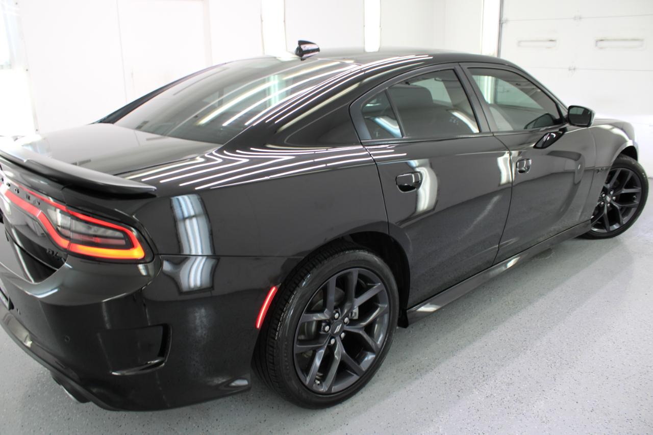 Dodge Charger R/T RWD 2023