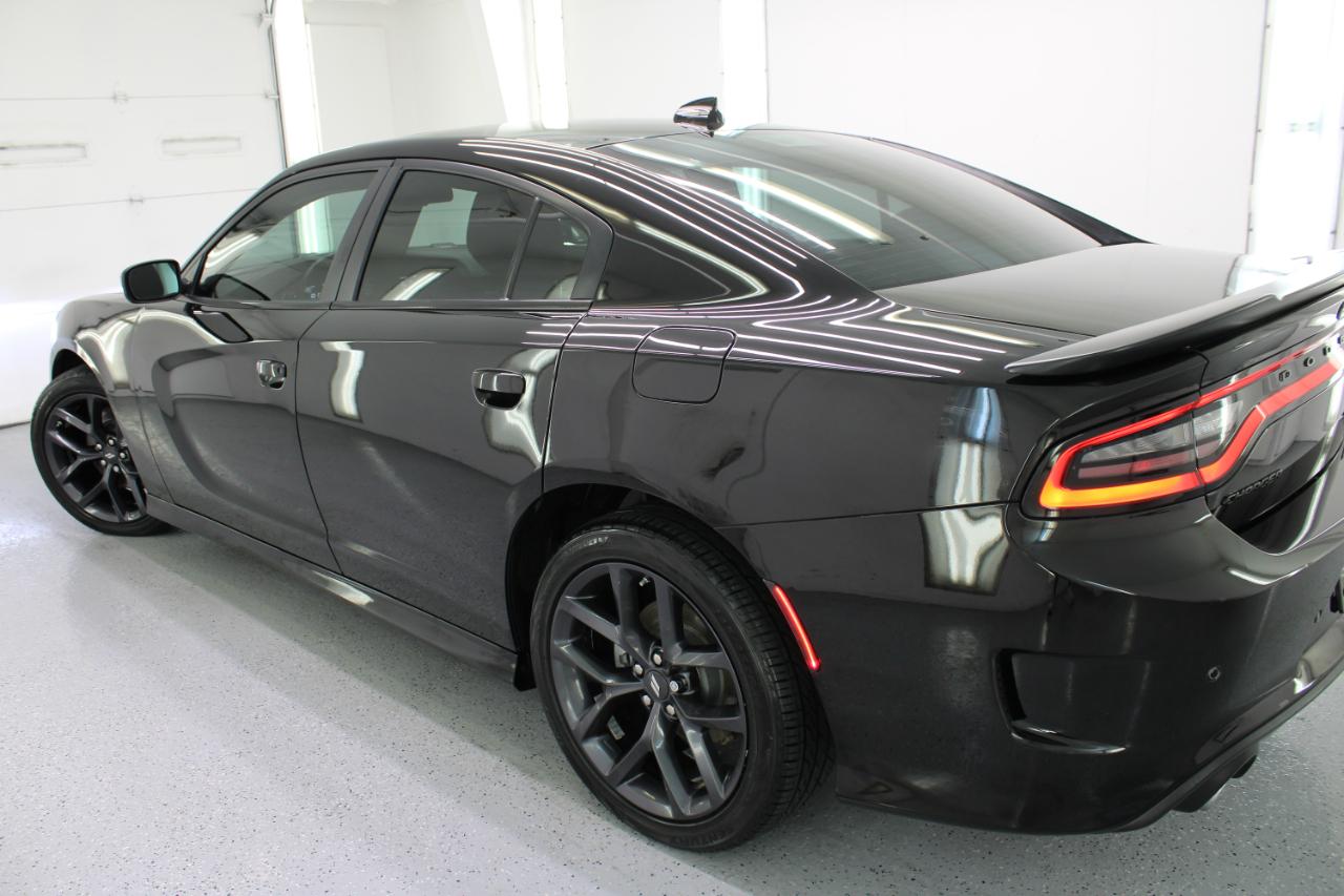 Dodge Charger R/T RWD 2023