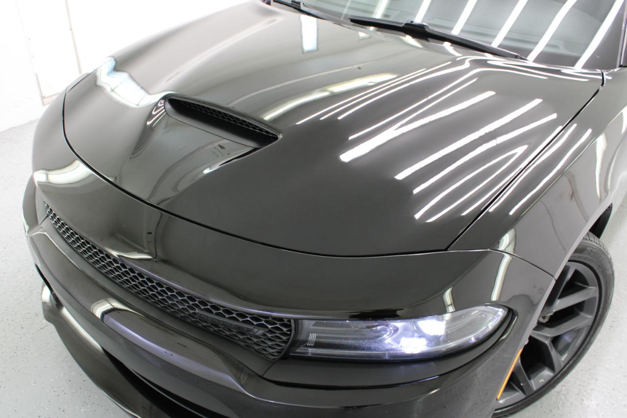 Dodge Charger R/T RWD 2023