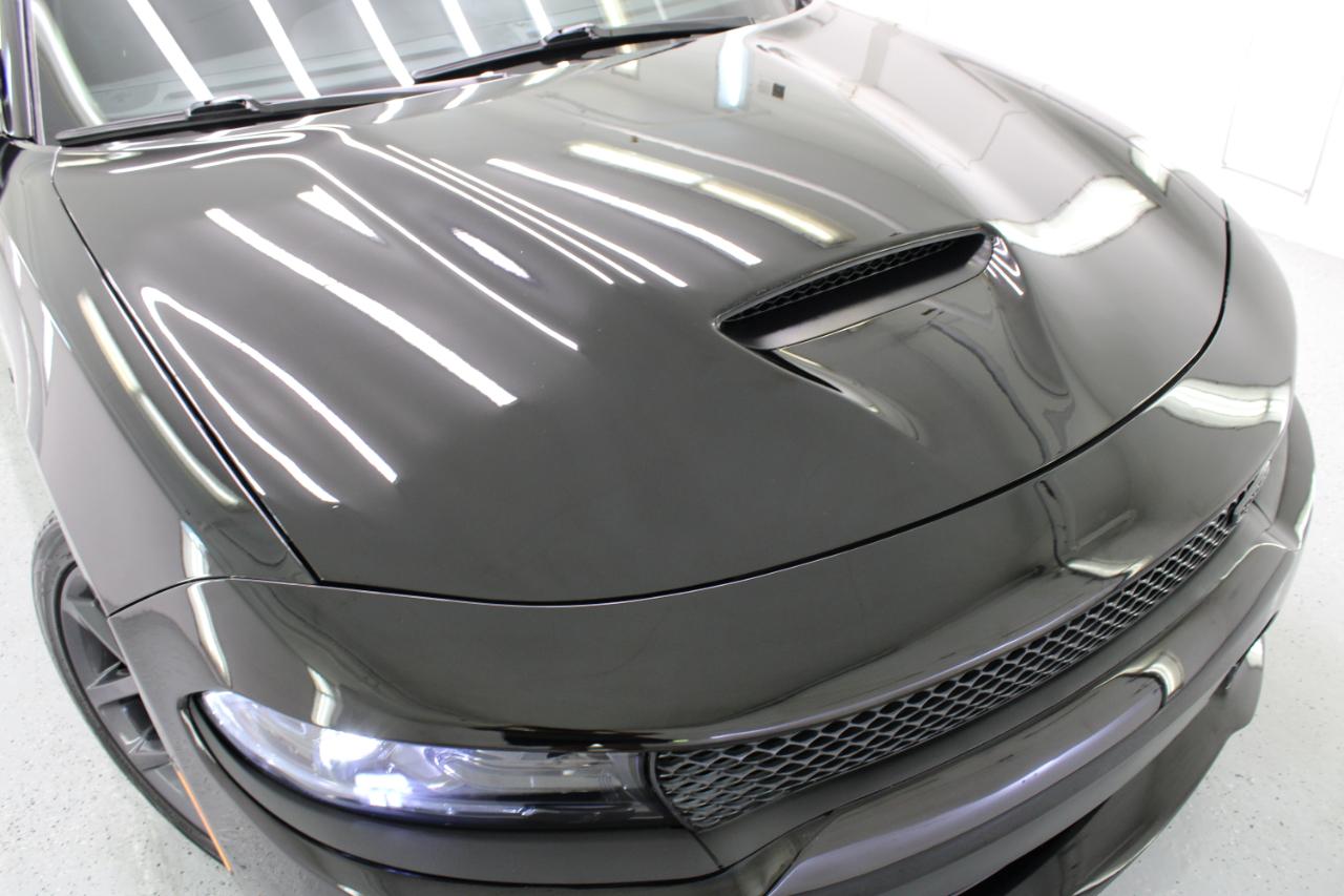 Dodge Charger R/T RWD 2023